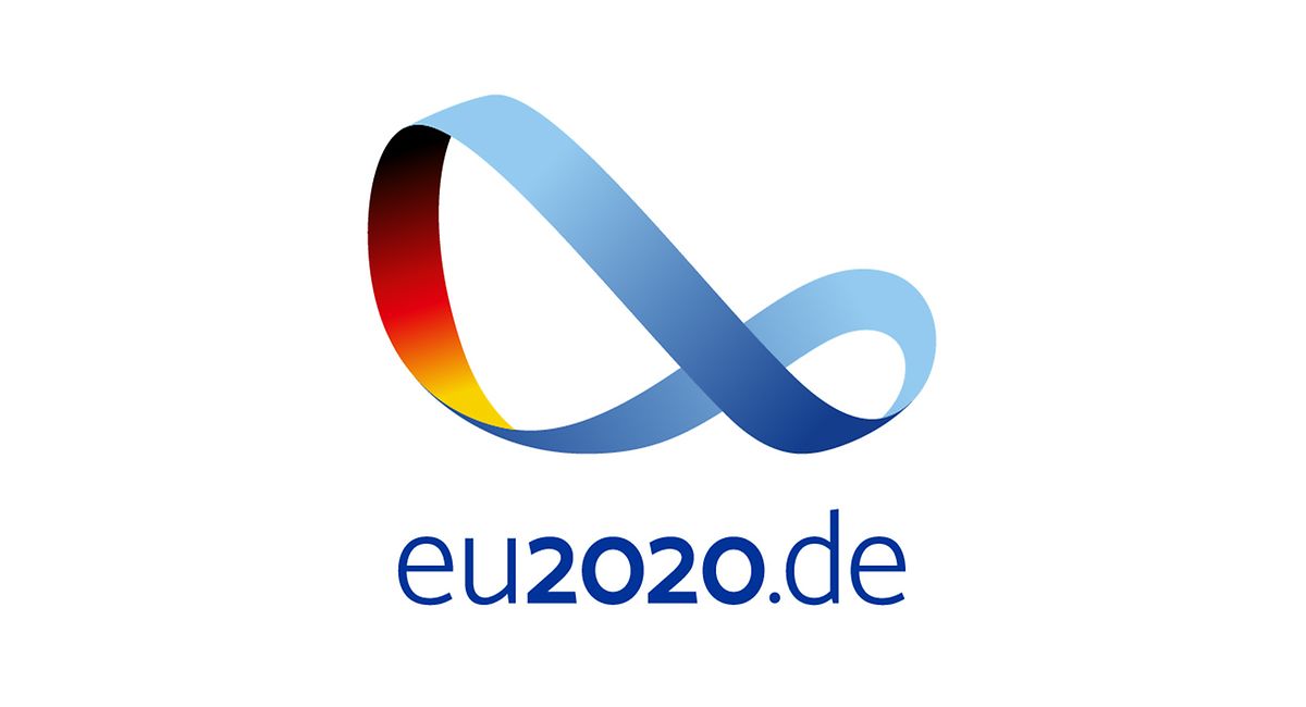 05-28bild-logo-deutsche-ratspraesidentsschaft-de Logo der Deutschen Präsidentschaft im Rat der Europäischen Union 2020