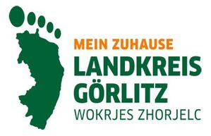 Logo Landkreis Görlitz