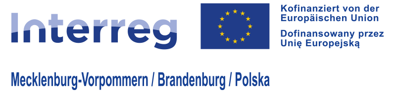 INTERREG A MV/BB/PL, Logo