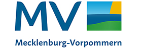 Logo kraju związkowego Meklemburgia-Pomorze Przednie