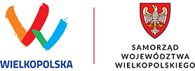 Logo der Wojewodschaft Großpolen