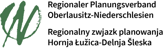 Logo Regionaler Planungsverband Oberlausitz-Niederschlesien
